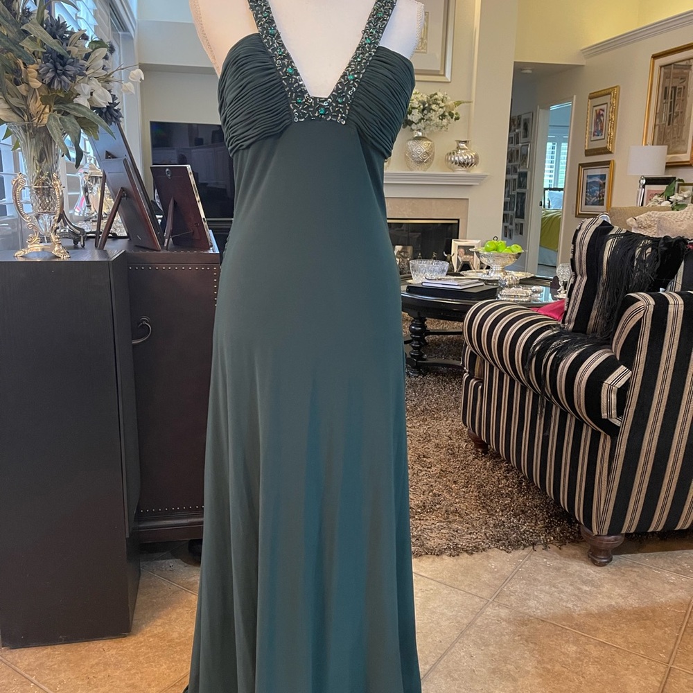 Night Way Collections Dark Green I’M MOVING, MAKE YOUR OFFER! EVERYTHING MUST GO